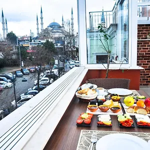 erguvan.istanbul-turkeyhotels.com/
